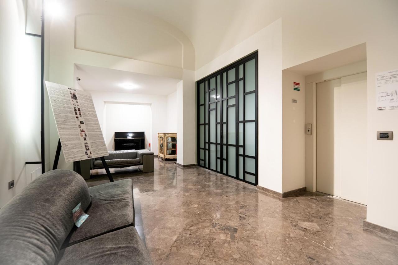 Suite Bellini 5 Apartment Palermo Exterior foto